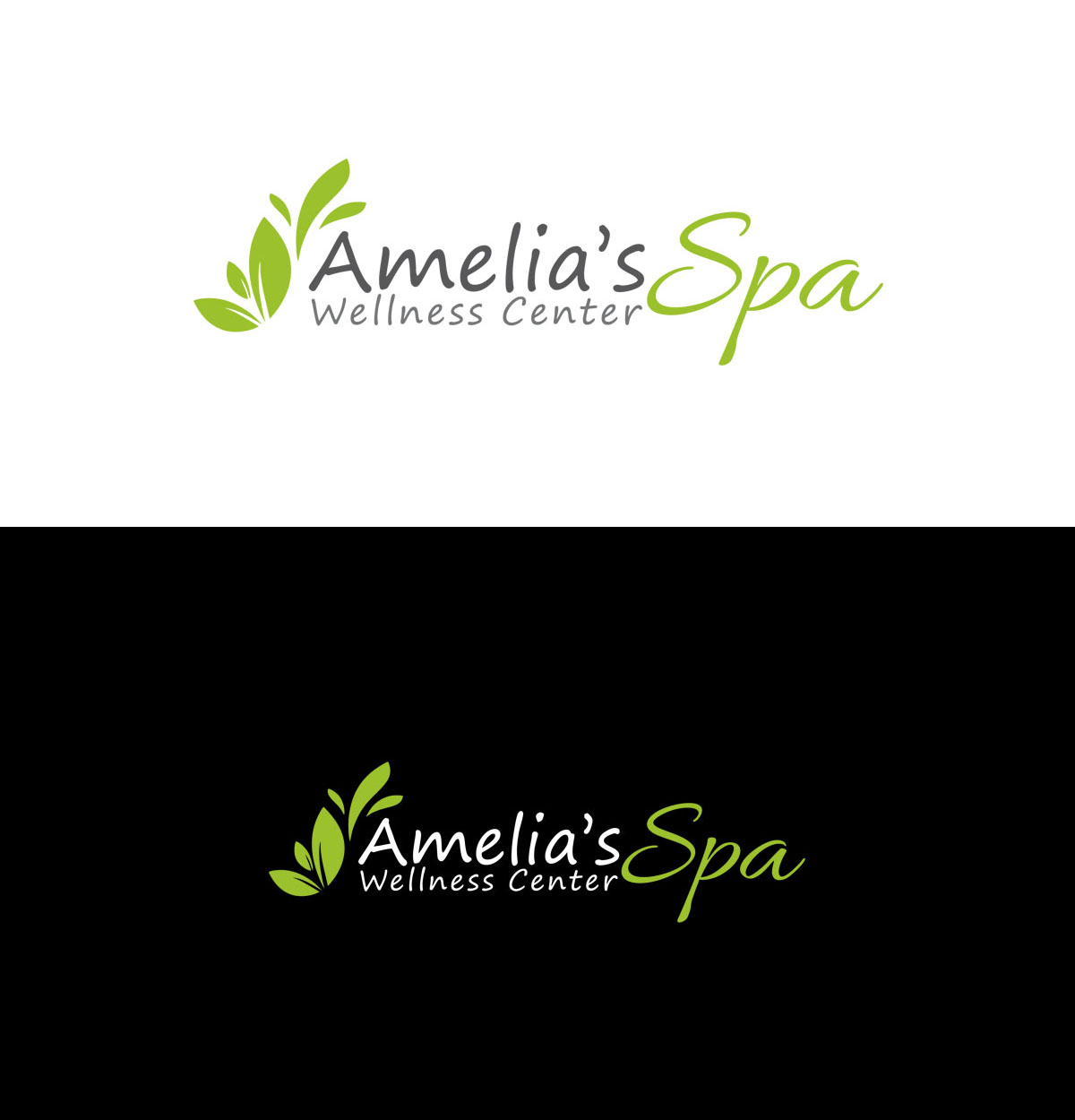 Spa Logo Design